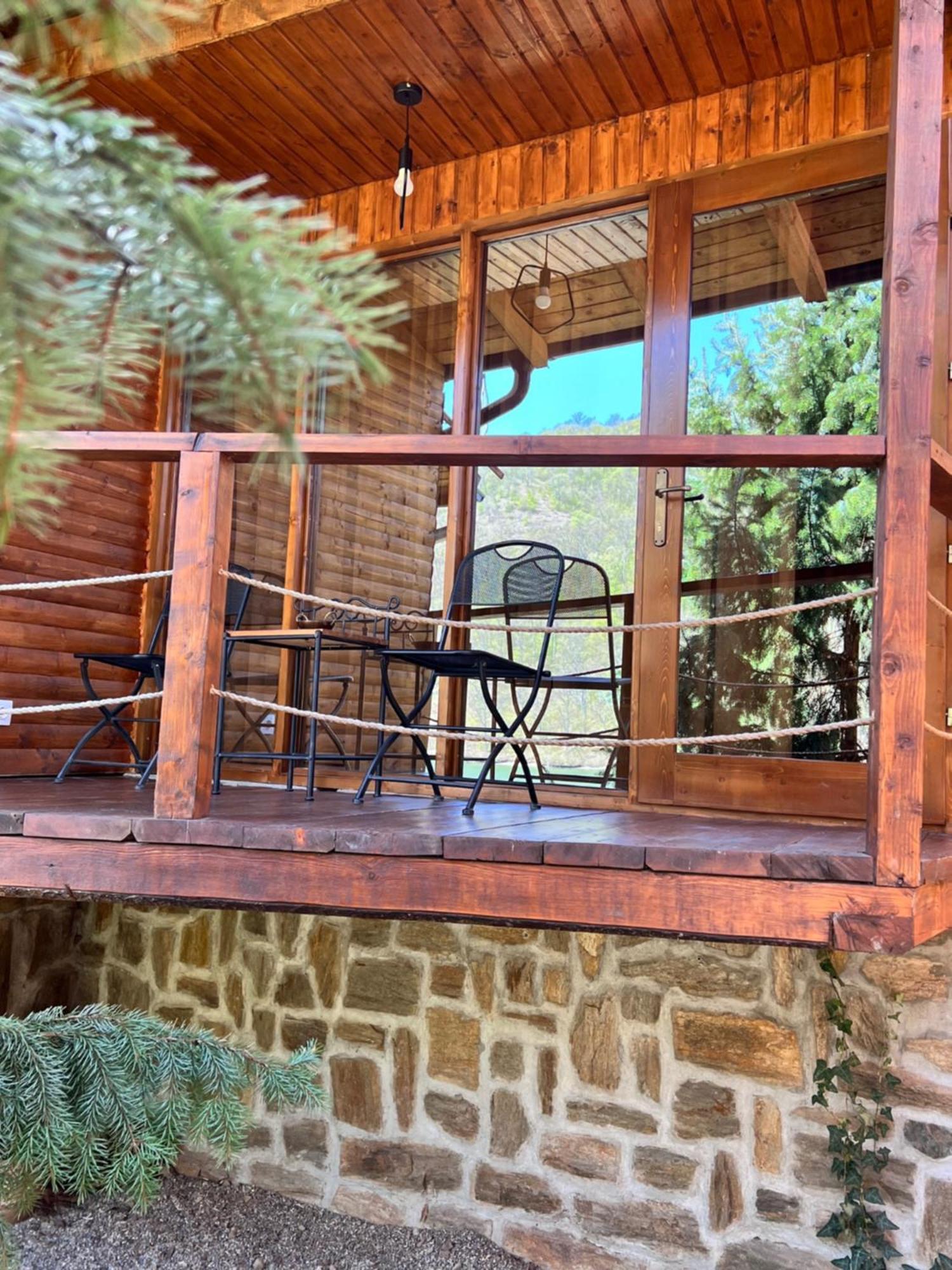 Nautica Bahna Hotel Orşova Quarto foto