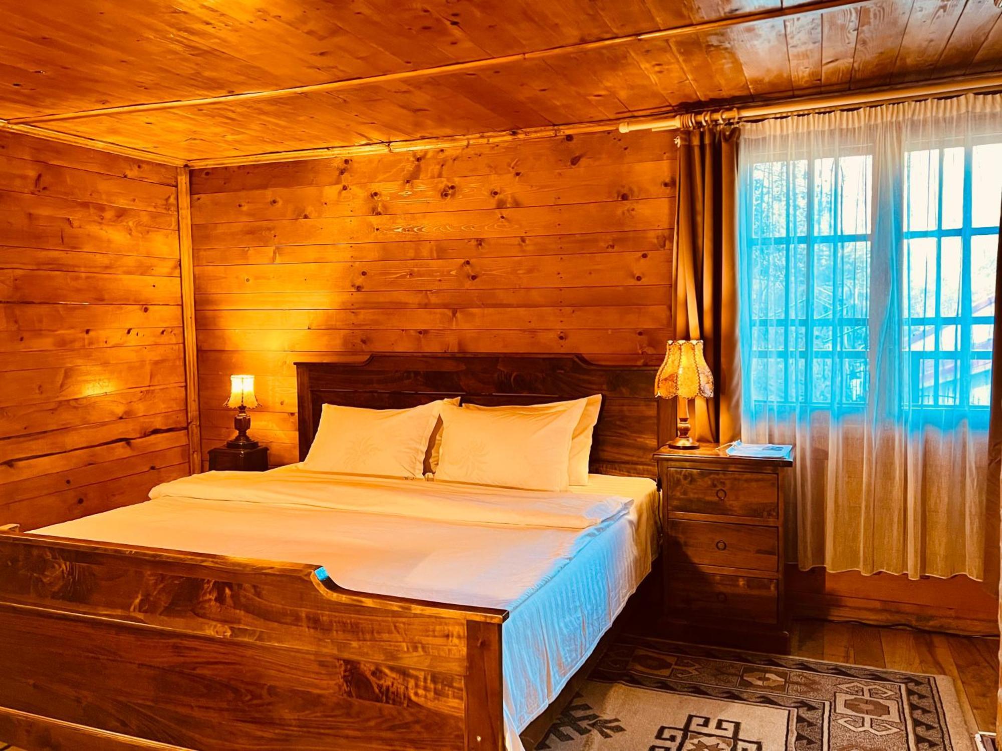 Nautica Bahna Hotel Orşova Quarto foto
