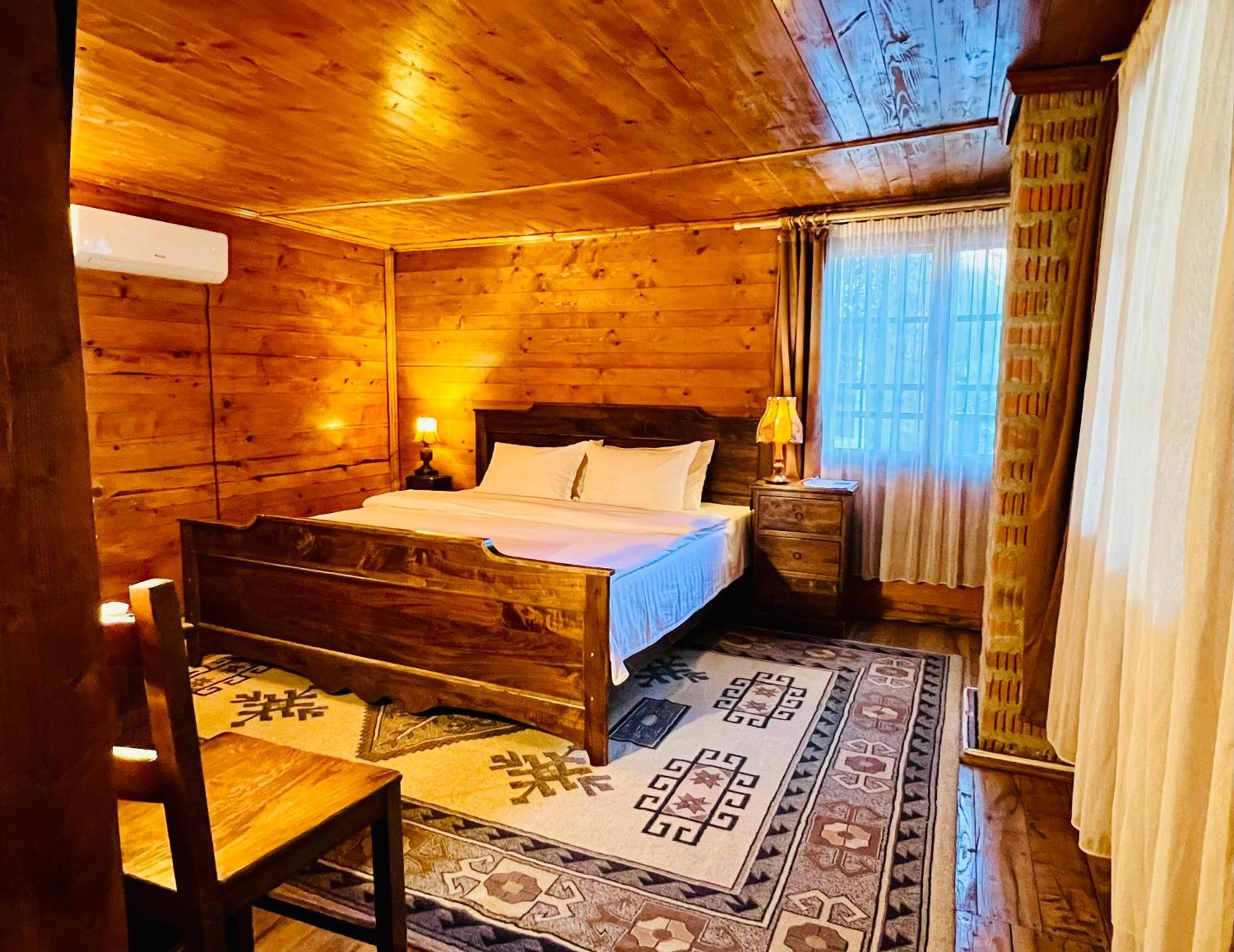 Nautica Bahna Hotel Orşova Exterior foto
