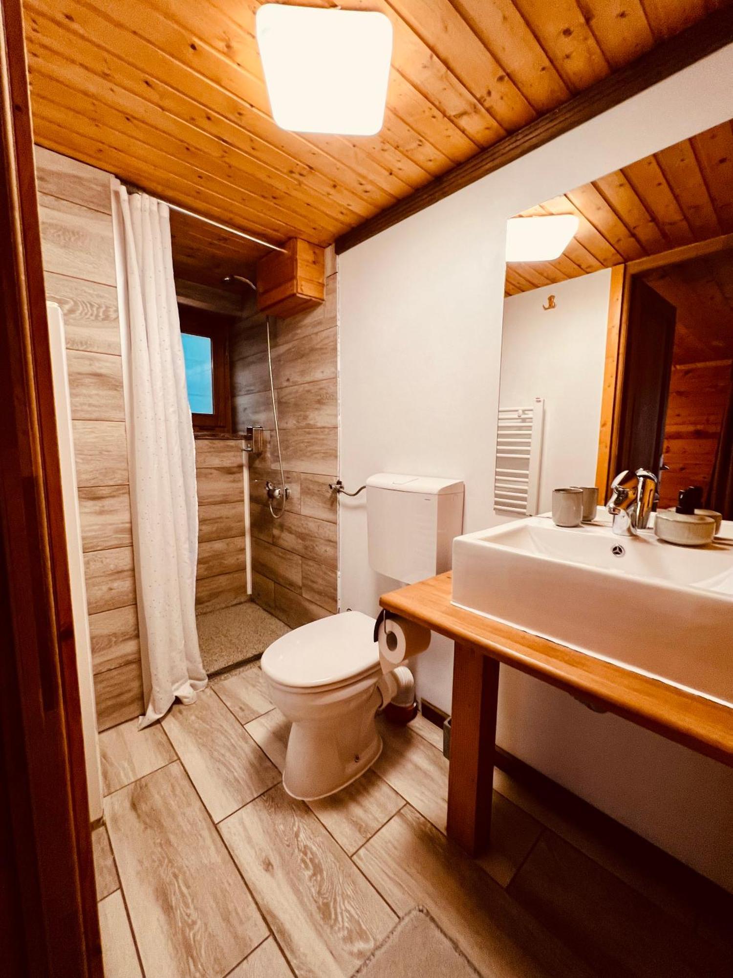 Nautica Bahna Hotel Orşova Quarto foto