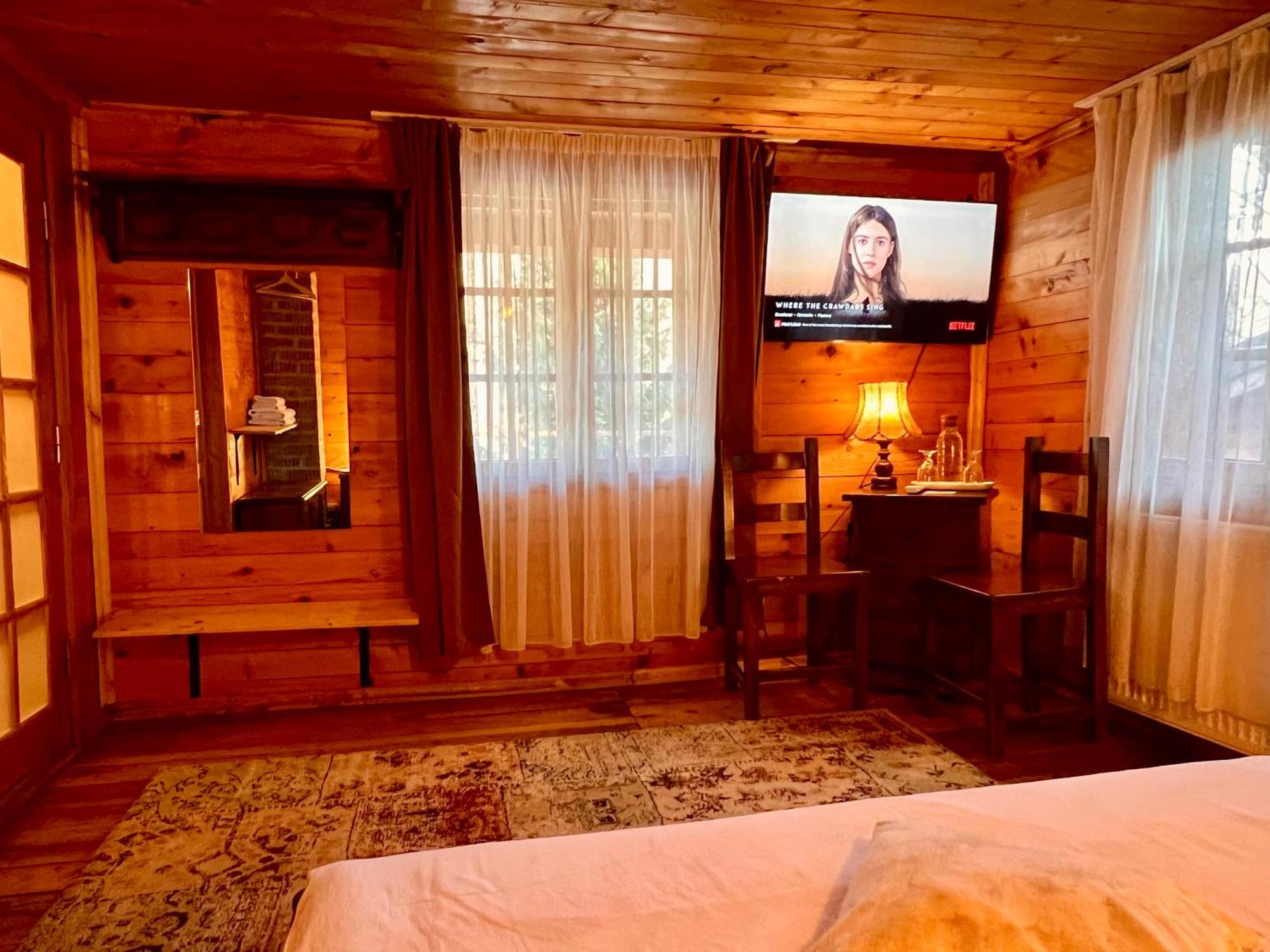 Nautica Bahna Hotel Orşova Quarto foto